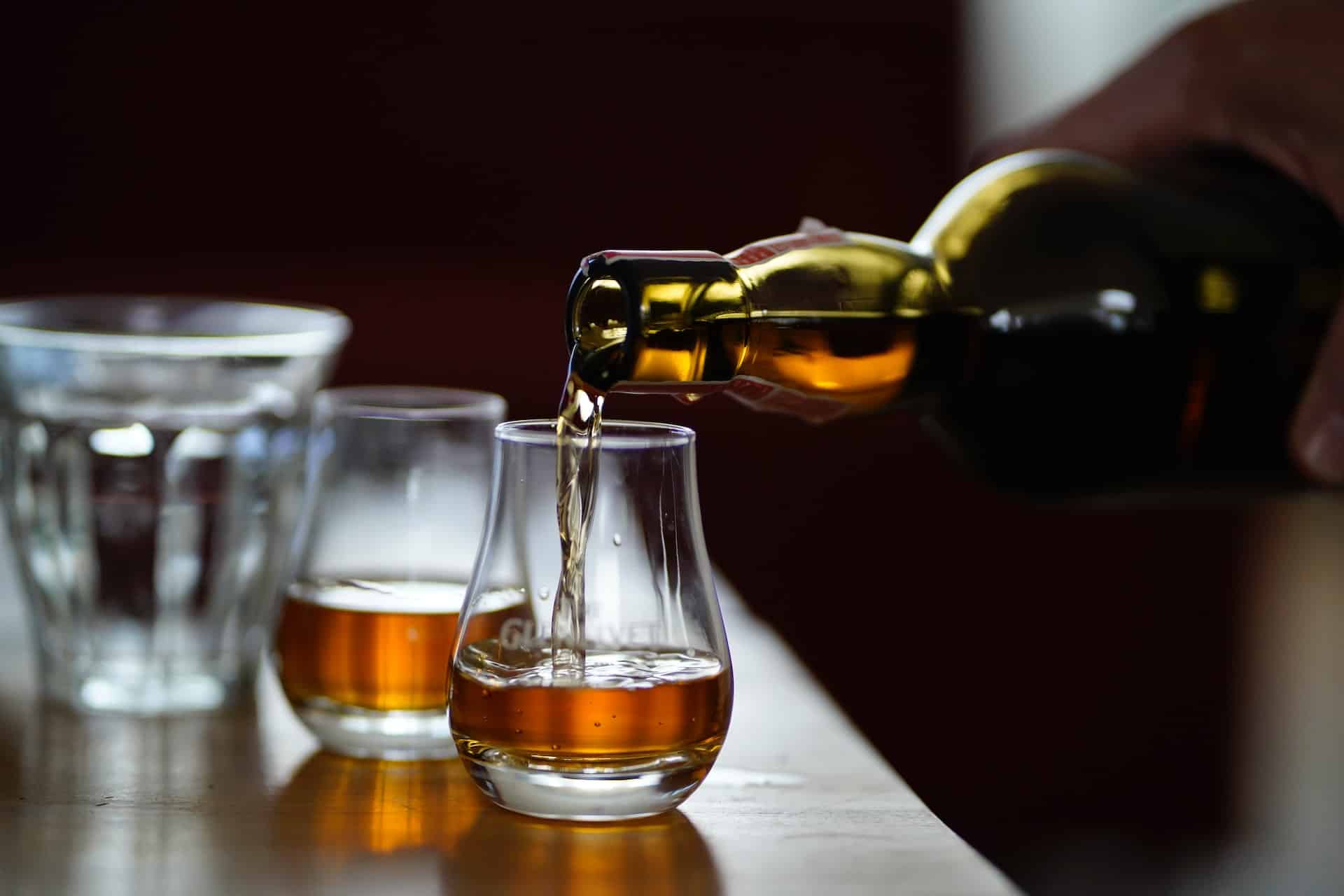 Comment choisir un bon whisky ?