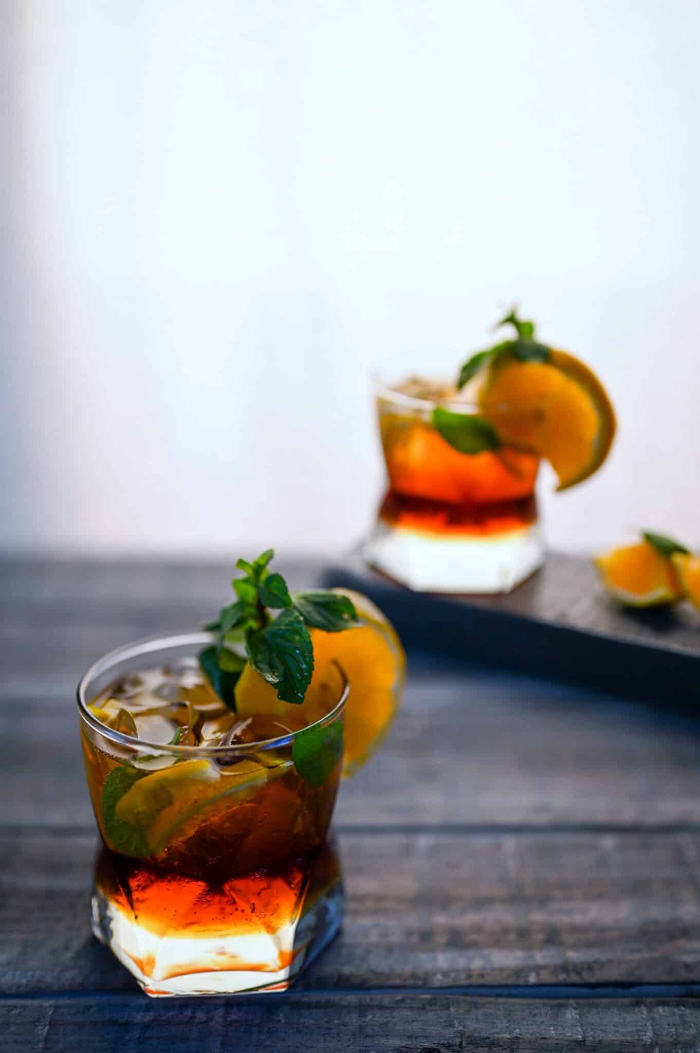 Savoir boire le rhum arrangé nos conseils Dandy Chic Savoir boire le rhum arrangé nos conseils Dandy Chic