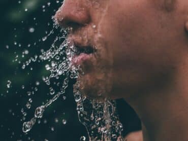 hydratation homme