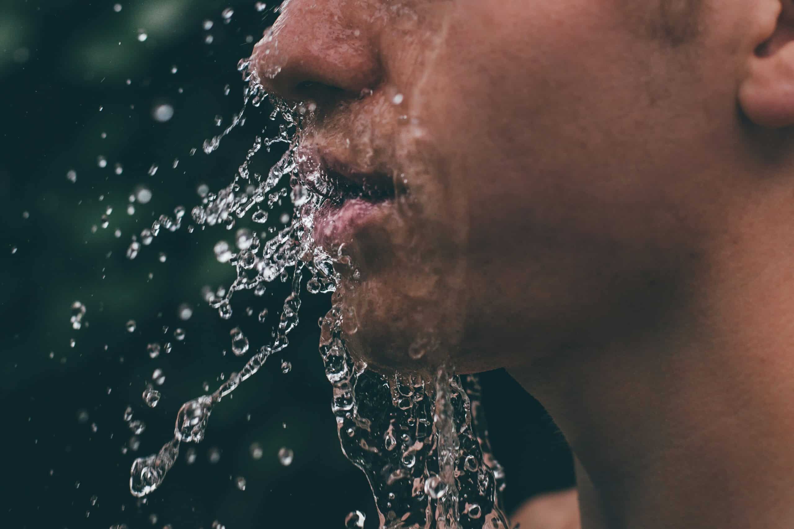 hydratation homme