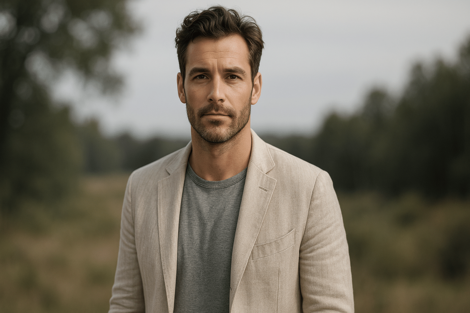 style casual chic homme